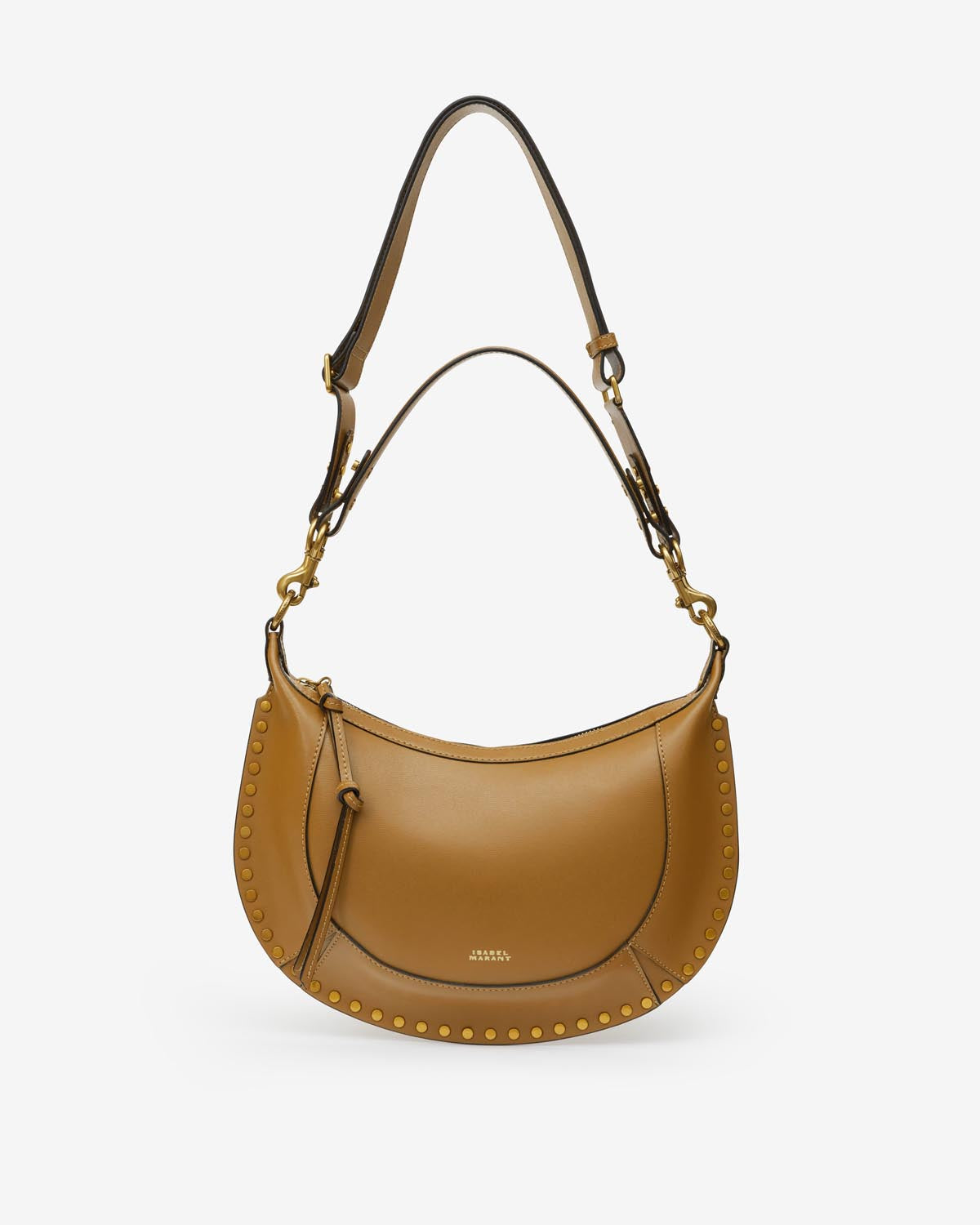 Tasche naoko Woman Khaki 5