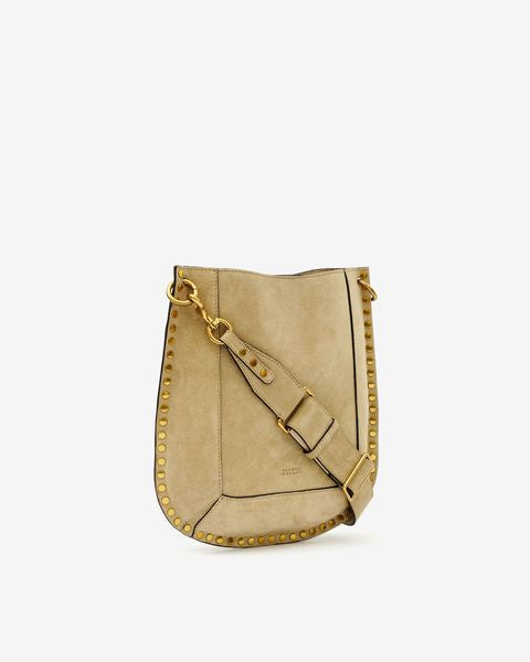 Bolso oskan Woman Sand 12