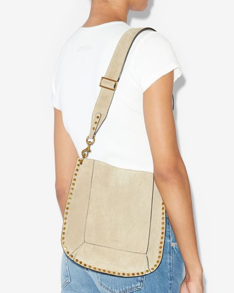 Tasche oskan Woman Sand 14