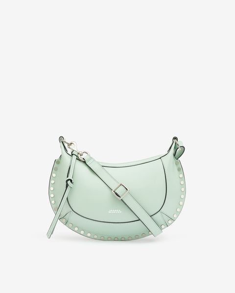 Oskan moon 백 Woman Sea green 12