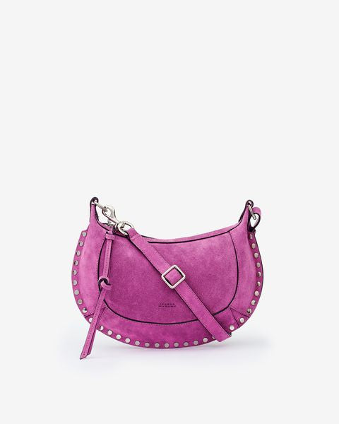 Sac oskan moon Woman Violet 12