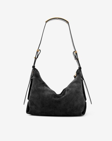 Bolso leyden Woman Negro 9