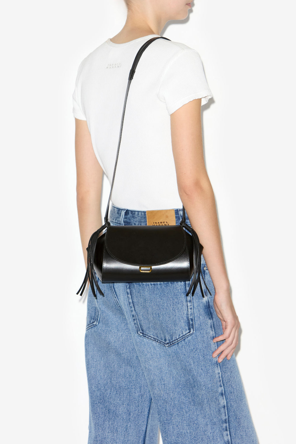 Murcia borsa - Nero - Woman - 2