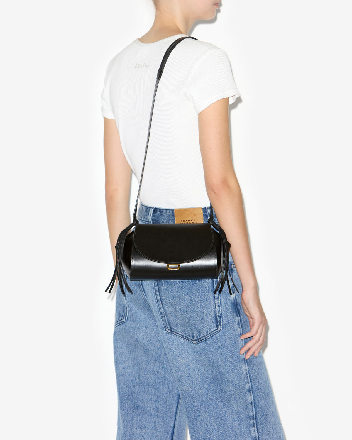 Murcia borsa - Nero - Woman - 4