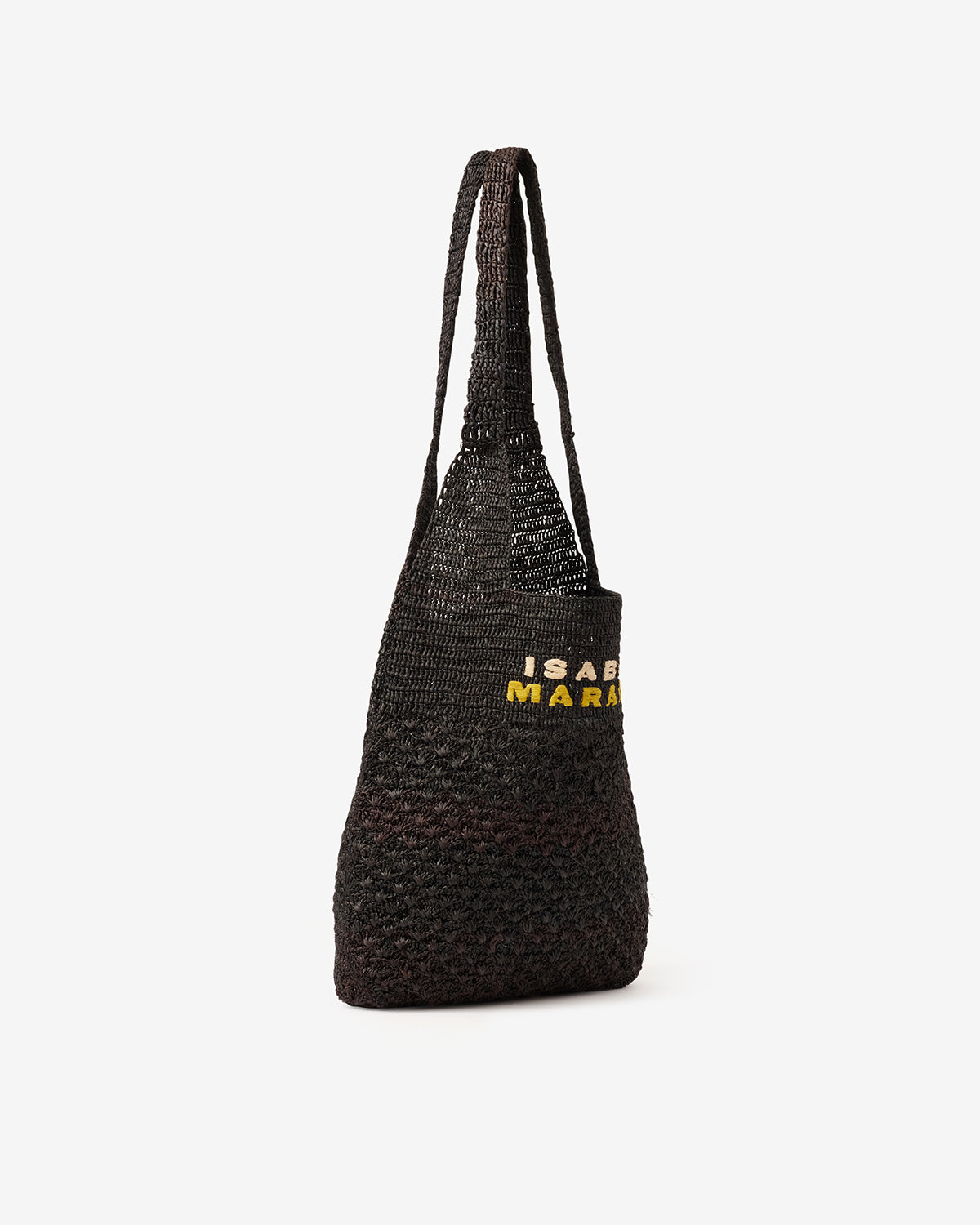 Praia medium bag Woman Black 1