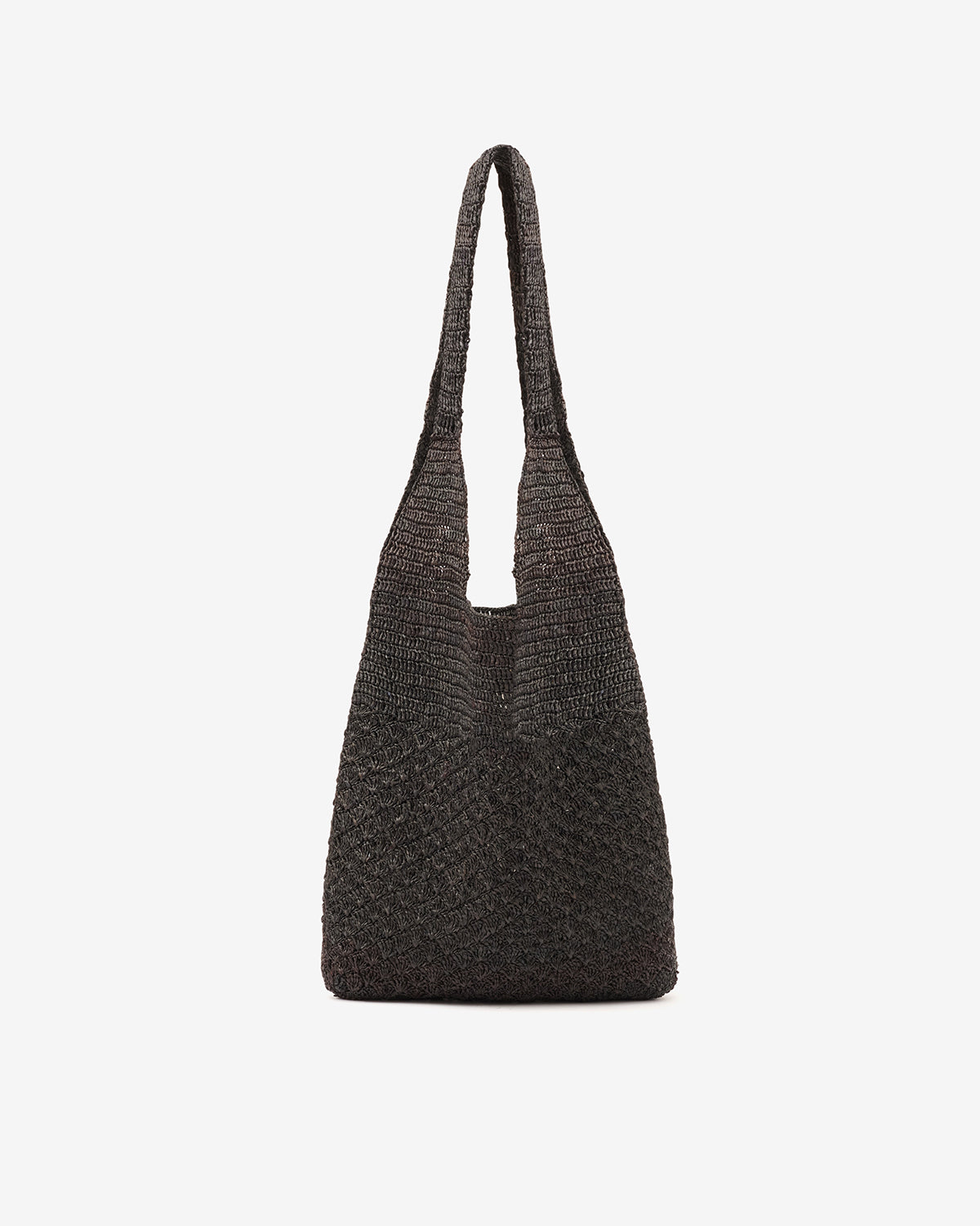 Sac praia medium - Noir - Woman - 2
