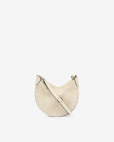 Sac mini moon soft Woman Beige 11