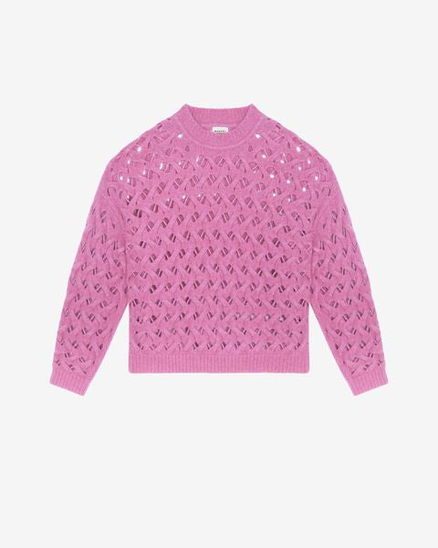 Knitwear Etoile Woman | ISABEL MARANT Official Online Store