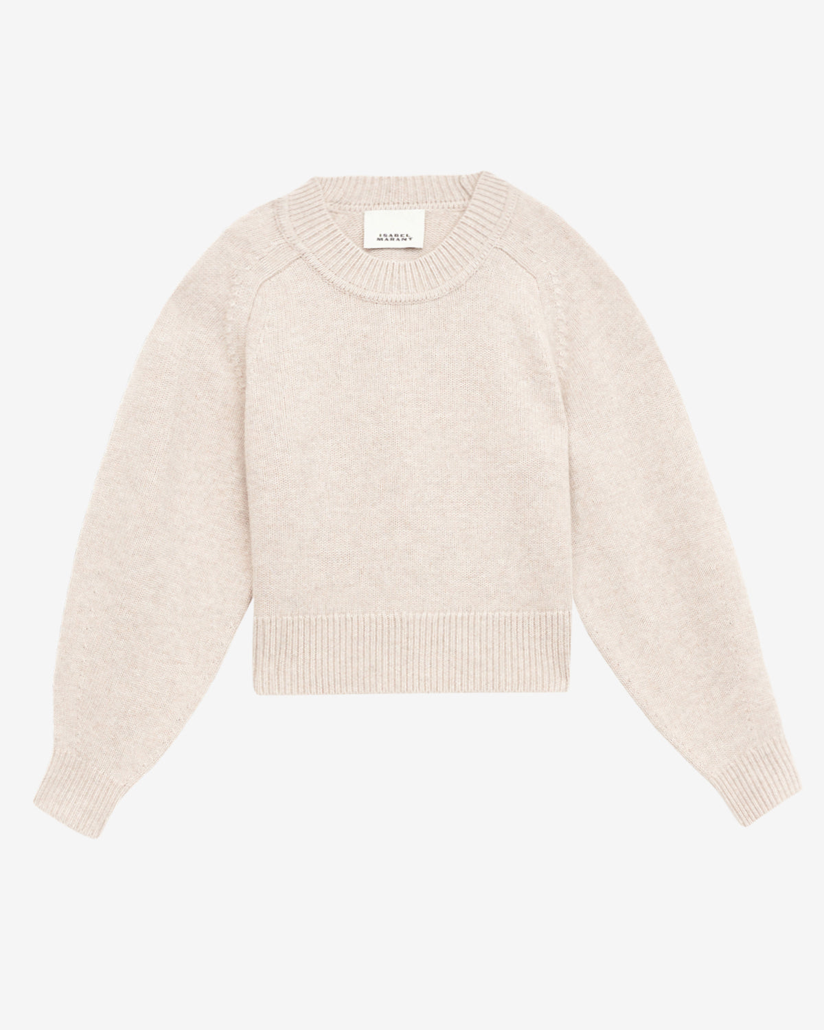 Leandra sweater Woman Light beige 4