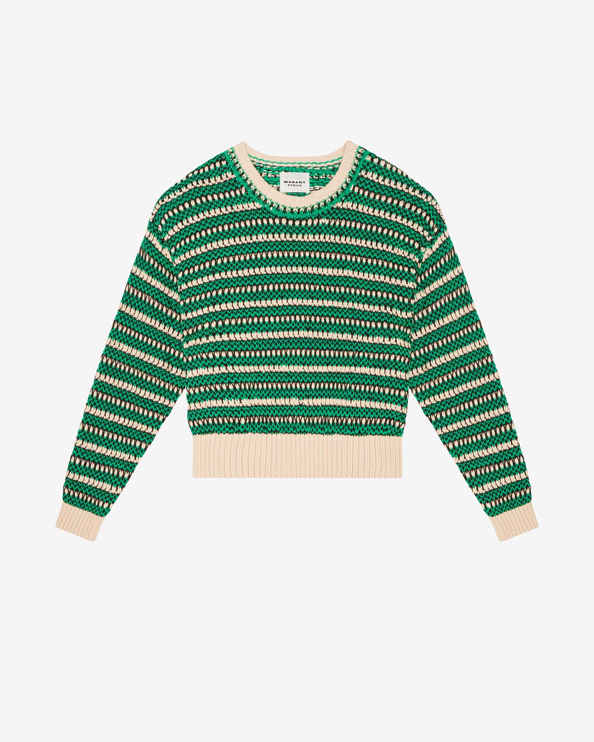 Knitwear Etoile Woman | ISABEL MARANT Official Online Store