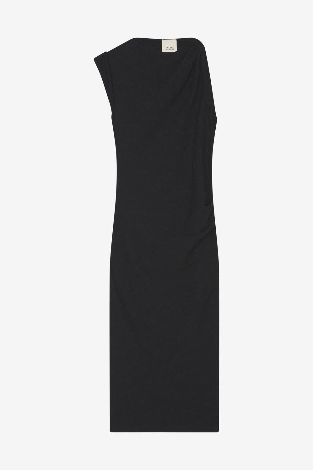 Franzy dress - Black - Woman - 1