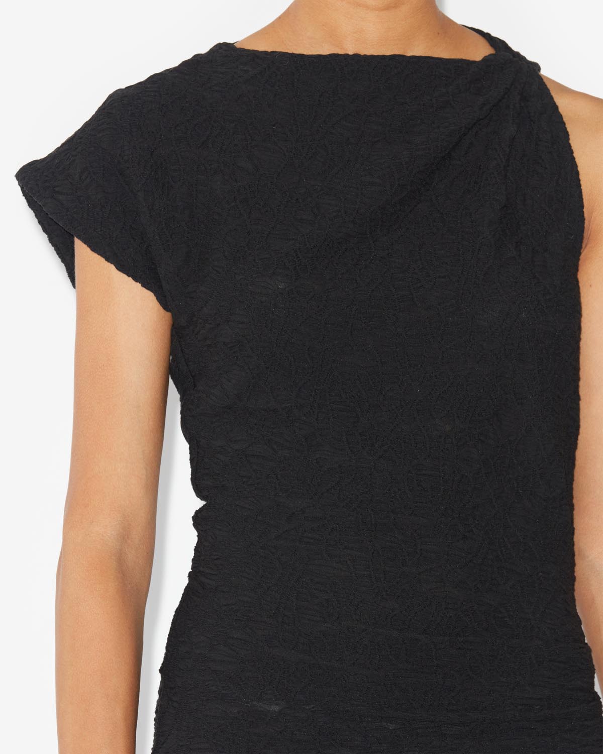 Franzy abito - Nero - Woman - 2