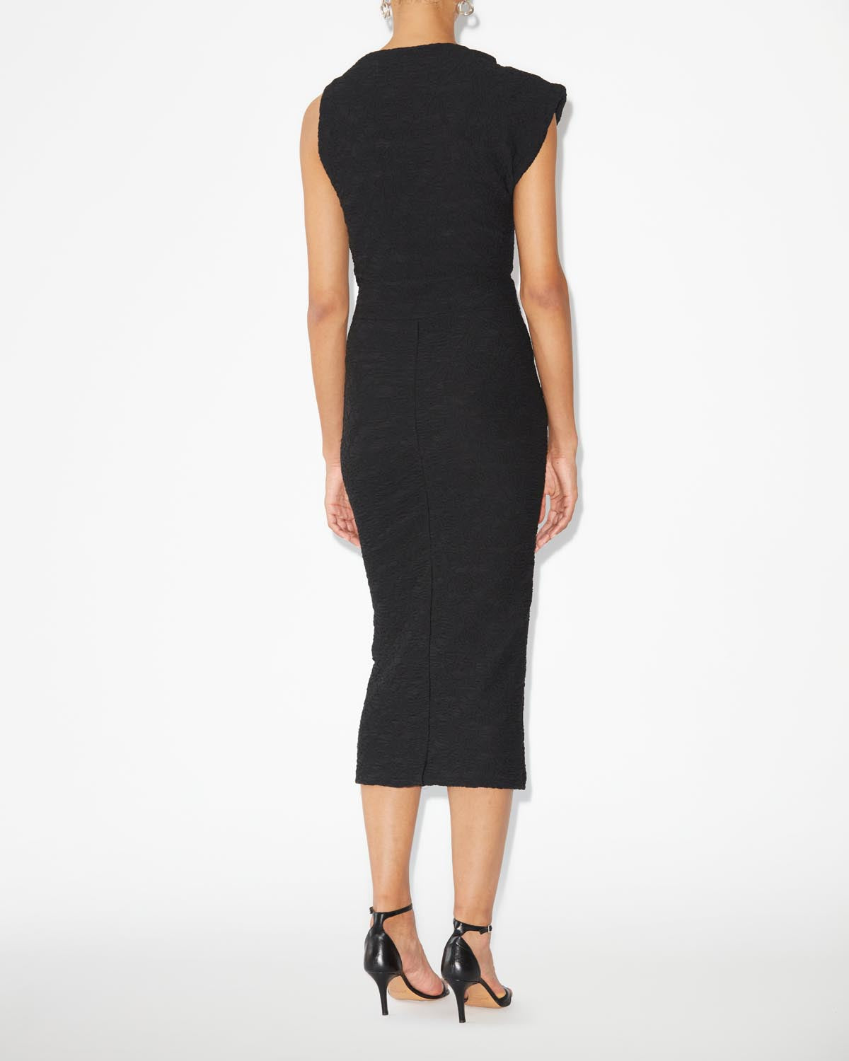 Franzy abito - Nero - Woman - 3