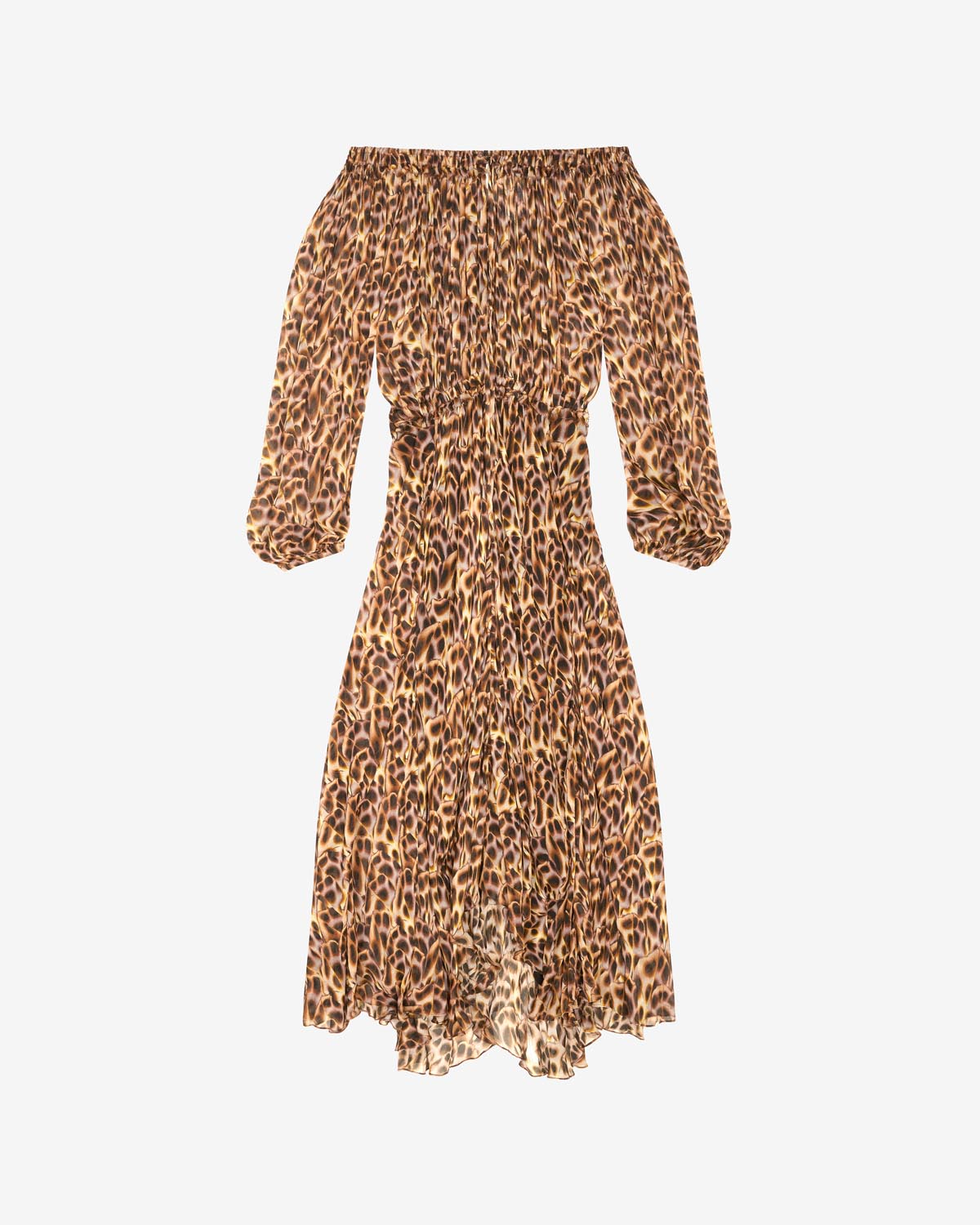 Ready-to-Wear Etoile Woman | ISABEL MARANT Official Online Store