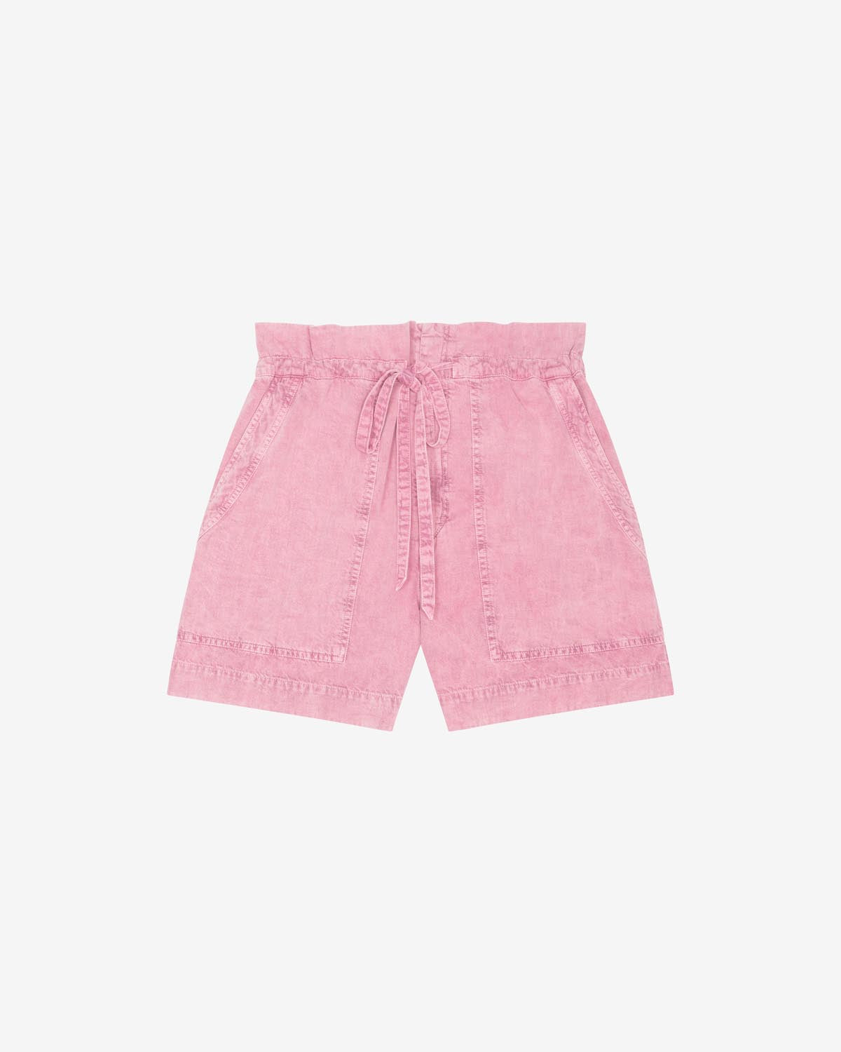 ISABEL MARANT ETOILE 好かっ イザベルマランエトワール ハーフパンツ