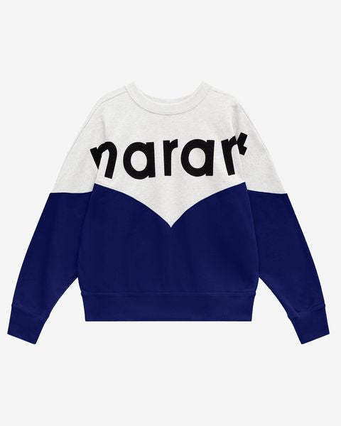 Sweatshirt Etoile Woman ISABEL MARANT Official Online Store