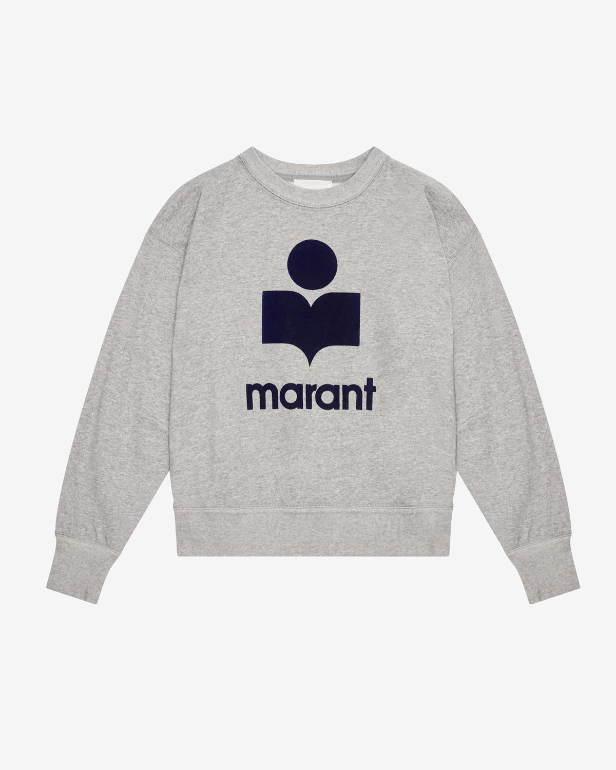 Sweat isabel marant bleu sale