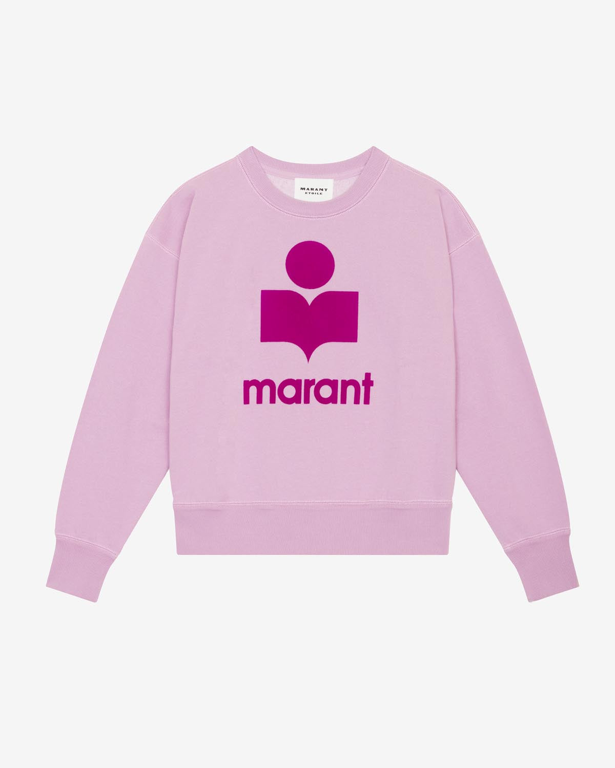 Sweatshirt Etoile Woman ISABEL MARANT Official Online Store