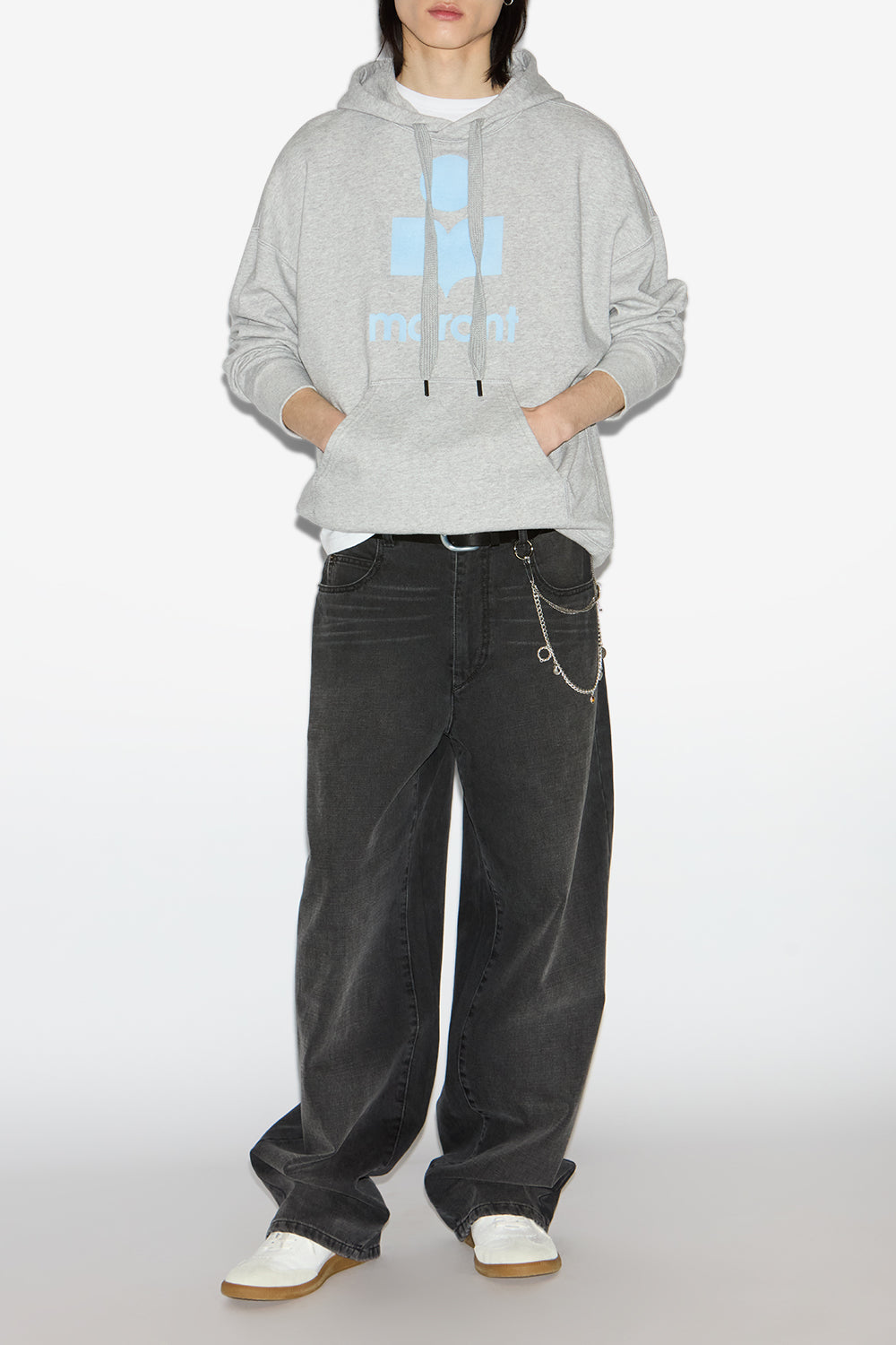SWEATSHIRT MILEY