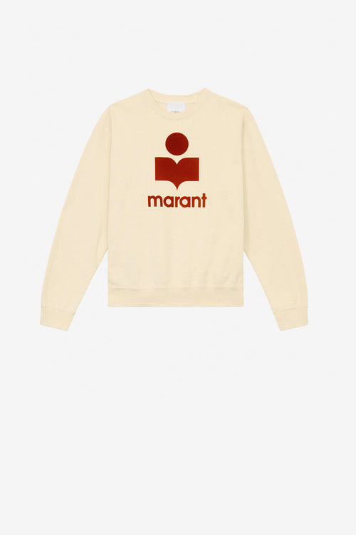 MIKOY SWEATSHIRT