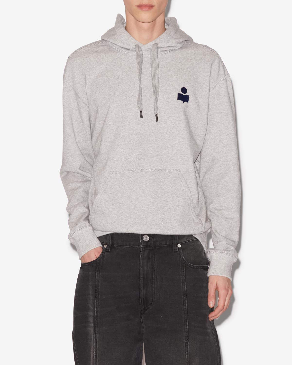 Matte Sweatshirt