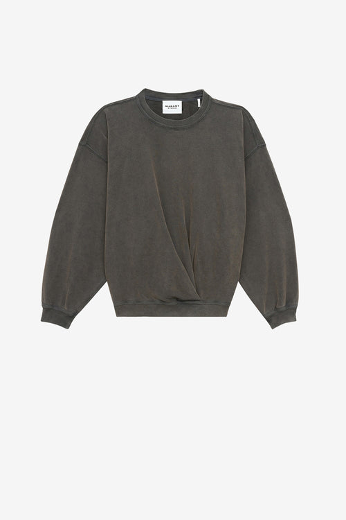 SUDADERA SAURIA
