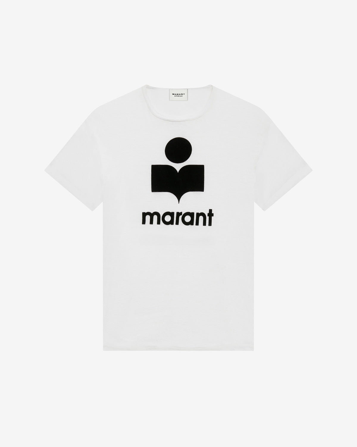 Tシャツ Etoile レディース｜ISABEL MARANT（イザベル マラン）公式 