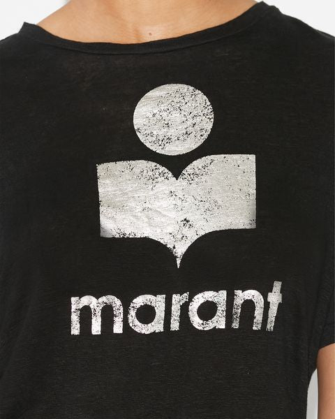 Tシャツ Etoile レディース｜ISABEL MARANT（イザベル マラン）公式 ...