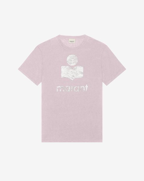 Tee-shirts Etoile Woman | ISABEL MARANT Official Online Store