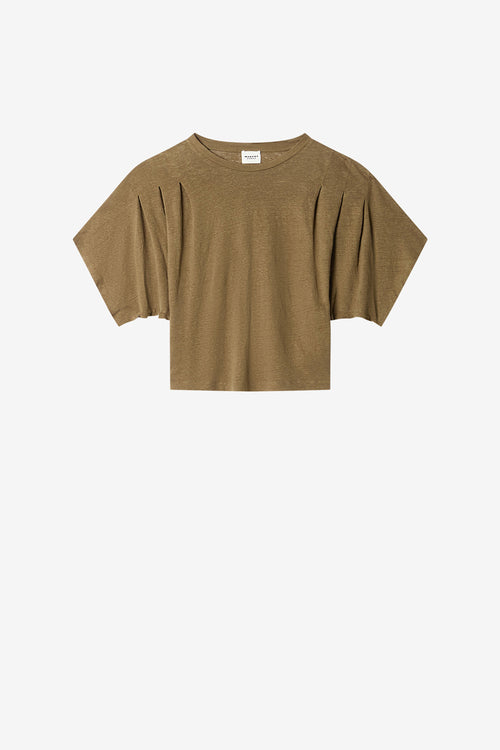 CAMISETA KYANZA
