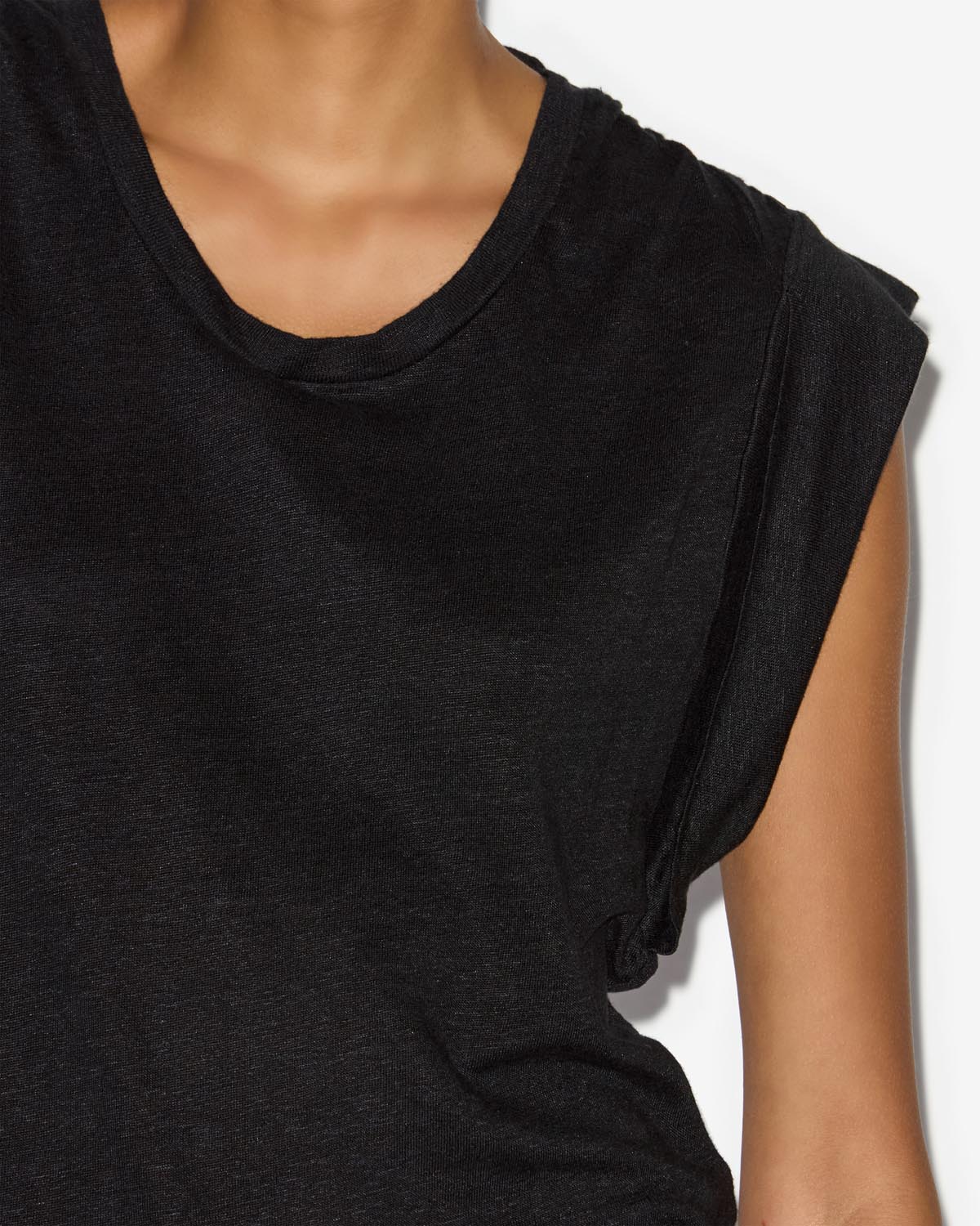 Kotty t-shirt - Nero - Woman - 2
