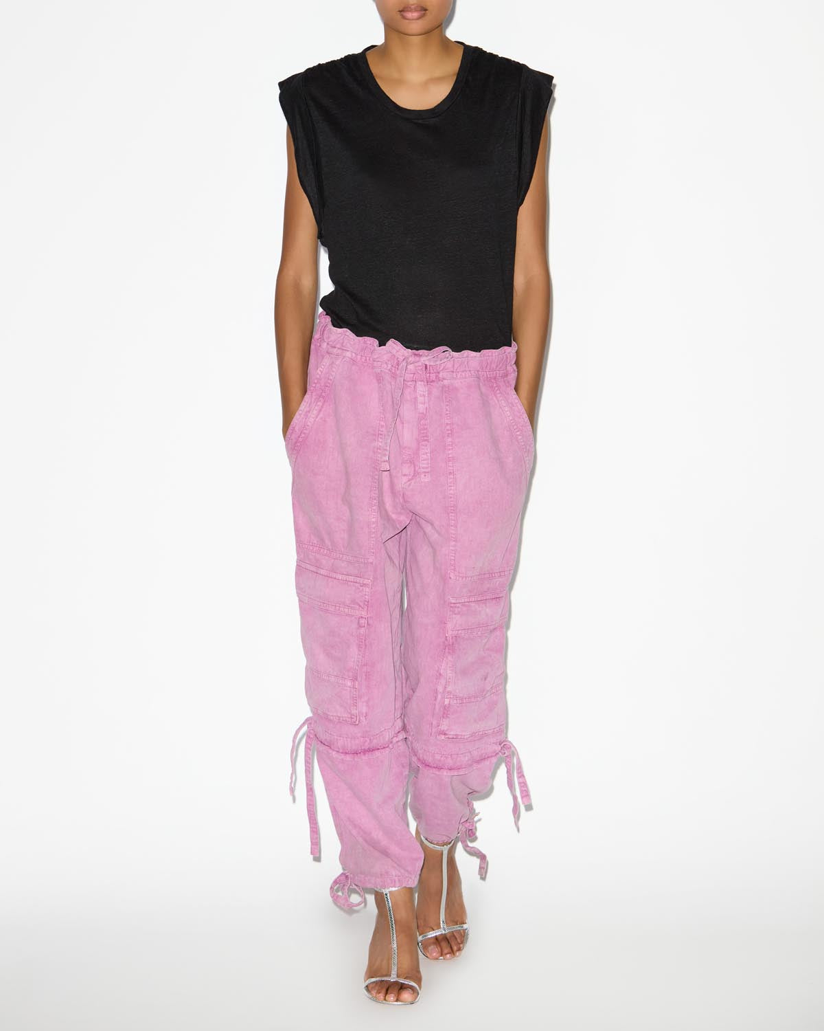 Kotty t-shirt - Nero - Woman - 1