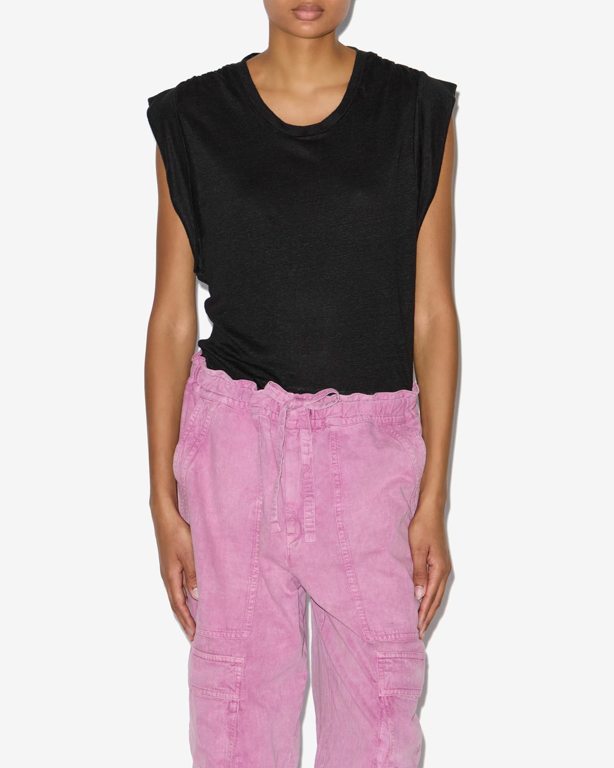 Kotty t-shirt - Nero - Woman - 3