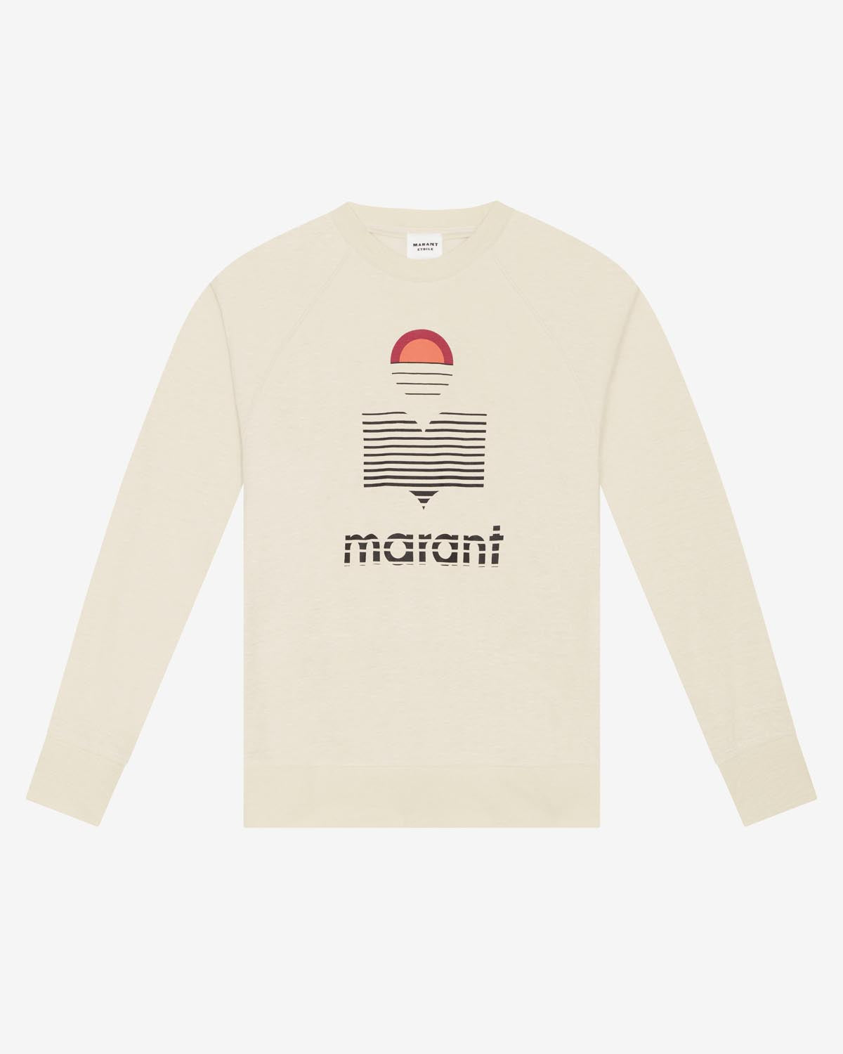 Kiefferf t-shirt - Ecru - Woman - 5