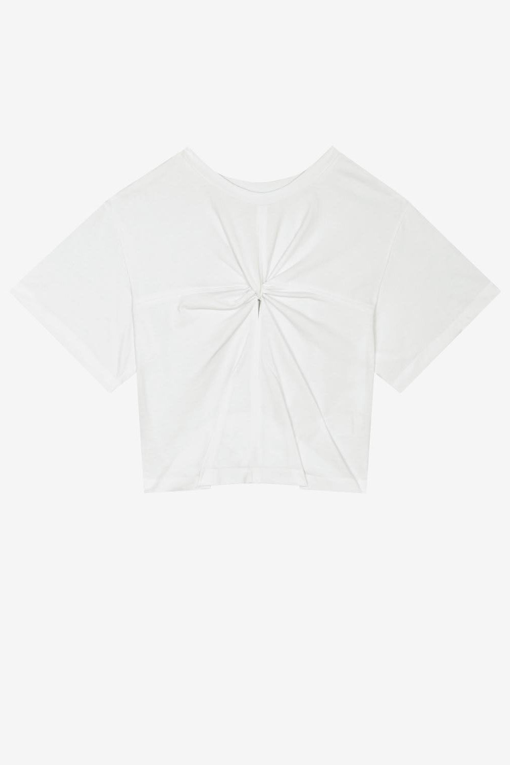 Zuria t-shirt - Bianco - Woman - 1