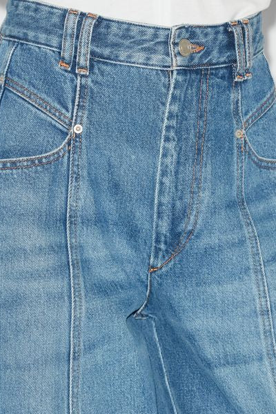 Zuria t-shirt - Bianco - Woman - 6