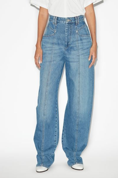 Zuria t-shirt - Bianco - Woman - 8