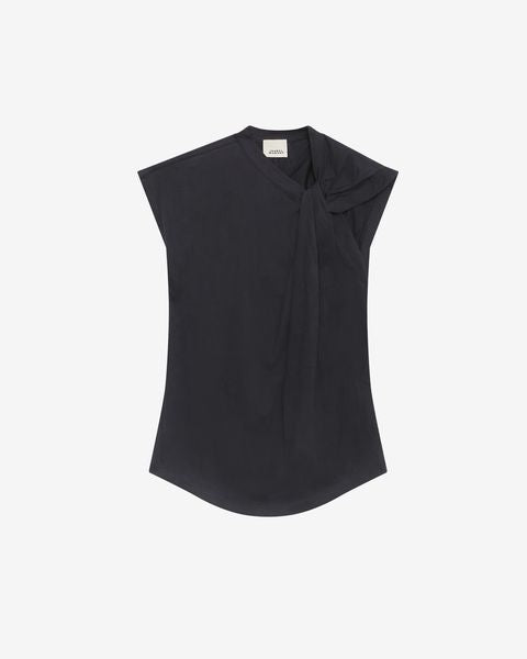 Naydali t-shirt  Woman Nero 2