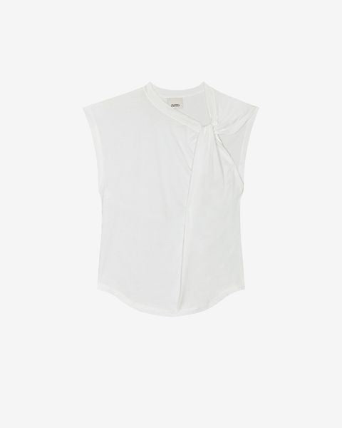 Nayda t-shirt Woman Bianco 1