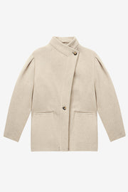 CHAQUETA JABADI