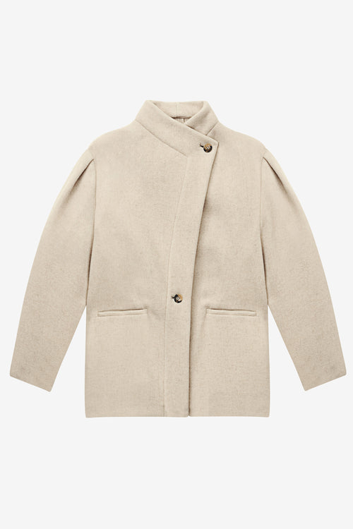 CHAQUETA JABADI