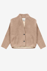CHAQUETA DROGO
