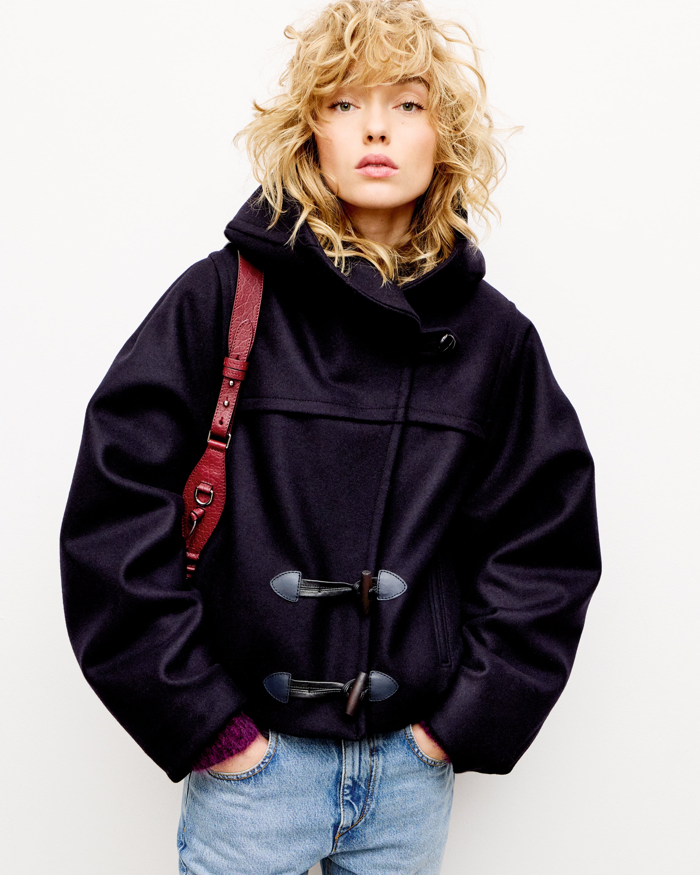 レディースコート – Isabel Marant & Marant Étoile | 公式オンライン