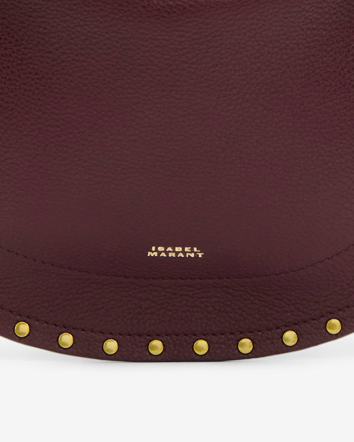 Schultertasche oskan soft zip Woman Bordeaux 8
