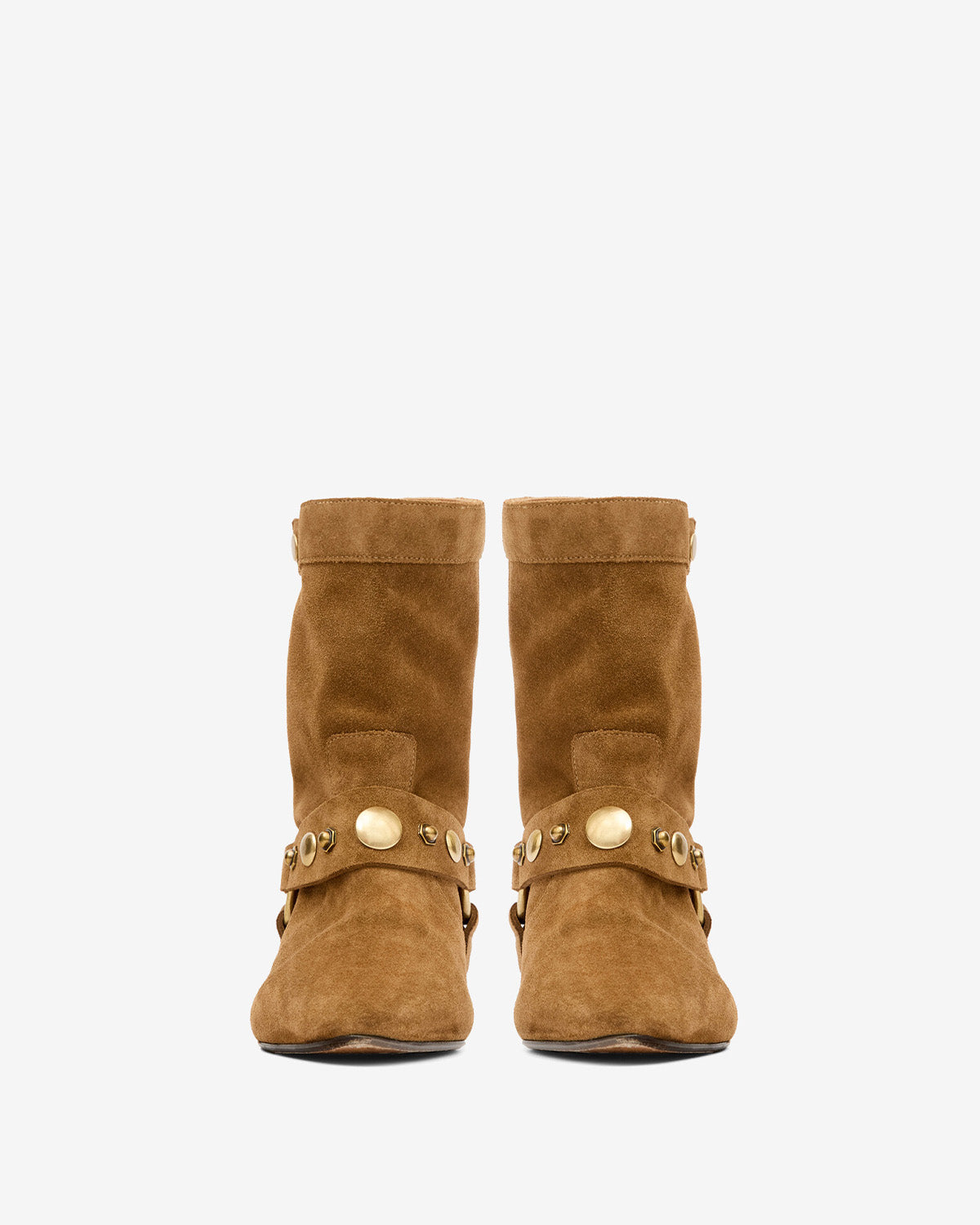 Stivali stania Woman Light bronze-gold 2