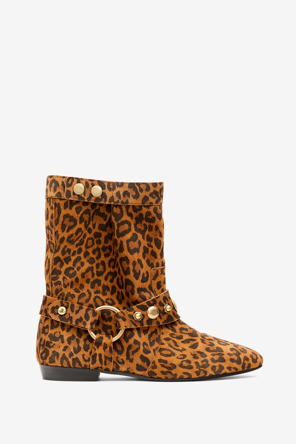 BOTAS STANIA