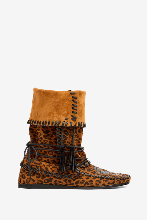 BOOTS WINKI