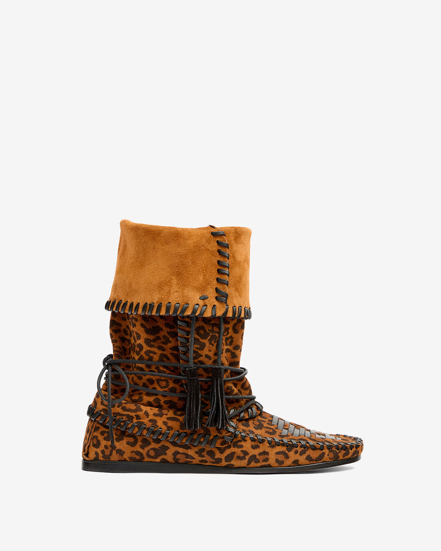 BOOTS WINKI