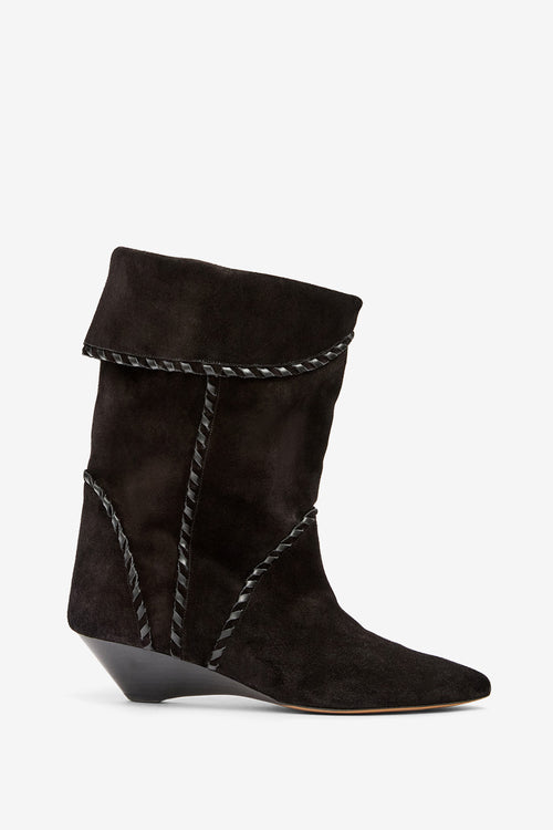 BOOTS EDOA