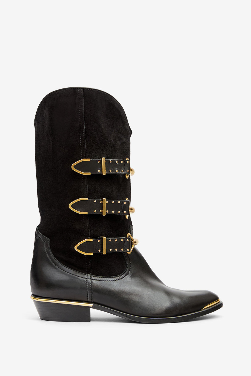 BOTAS MEXIA